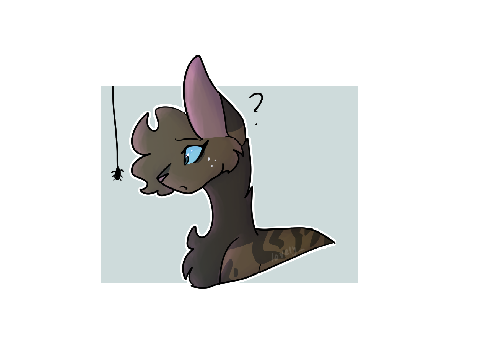 commission dump pt. 1