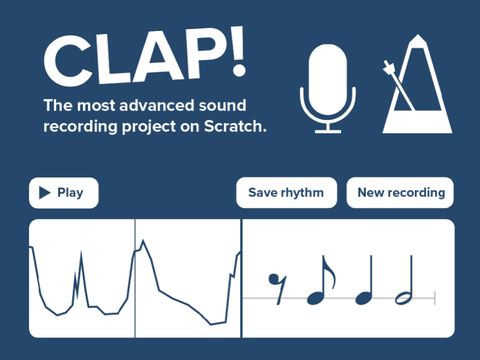 Clap!