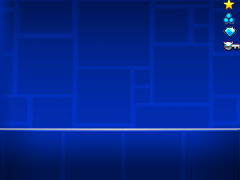 (UPDATE) Geometry Dash levels including finger dash remix 