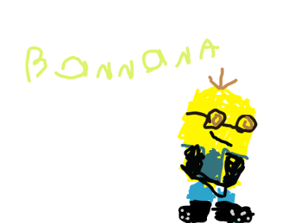 bannana 