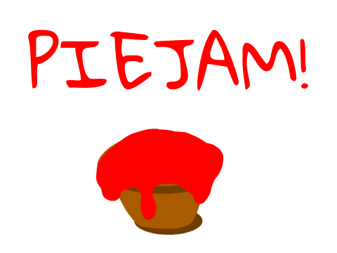 Piejam