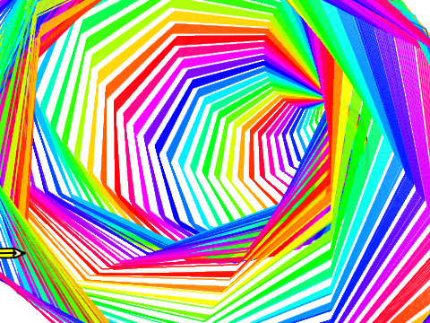 Pinwheel - talan