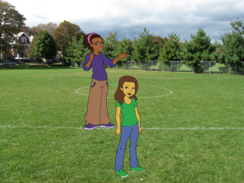 animation