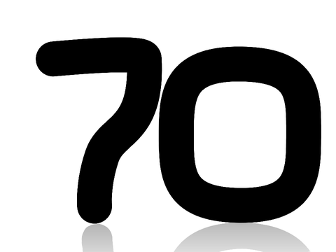 70