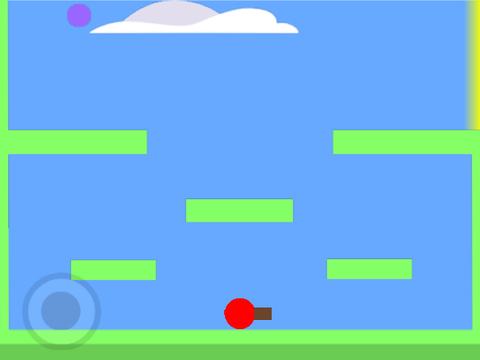 Cloud Platformer base v2.1.6 remix