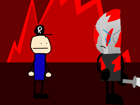 Add Yourself Attempting To Beat ShArPiFe.ExE! Remixed