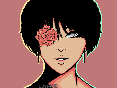✧|| Doodle - Flower ||✧