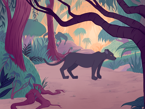 Panther Project