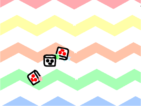 Star chase