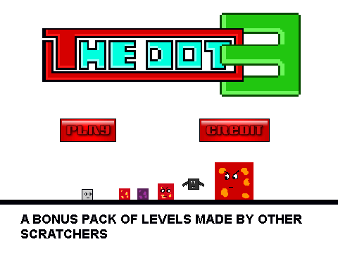 The Dot 3