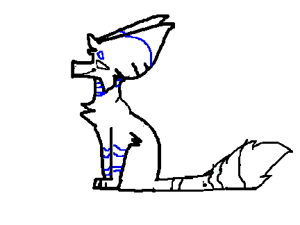 bad animating