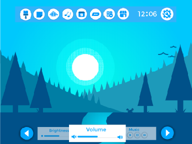 Desktop v0.8 