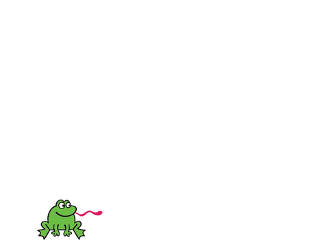 Frog Invaders