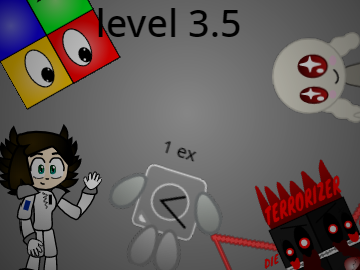 My Season 2.5 Icon (255 Projects!) remix