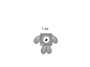 Numberpals 1ex