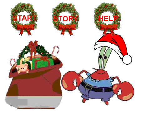 Kristmas Krabs