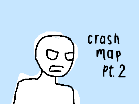 Crash || MAP (Open) remix-2