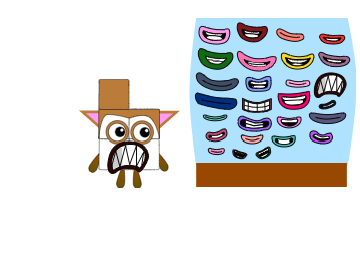 Peter's mouth shop remix