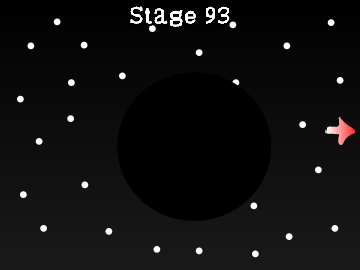 Planet Evolution (91 --> 92) remix