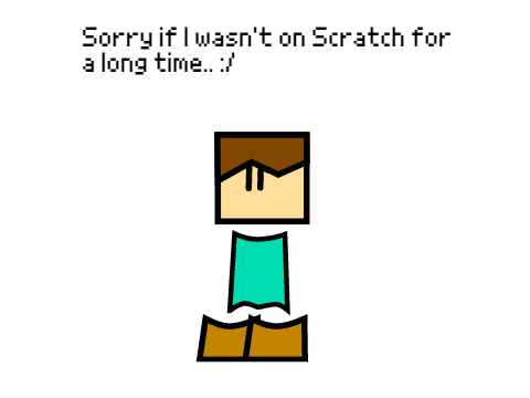 New OC