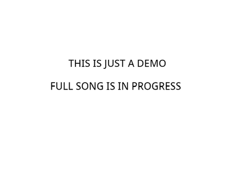 Original Music DEMO