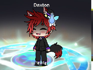 Mah OCs