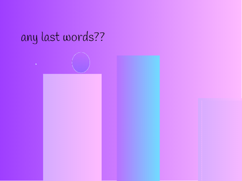 life a platformer