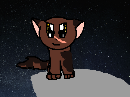 Be Prepared - Scripted Tigerstar MAP - Part 8