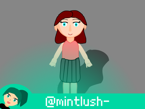 An OC!