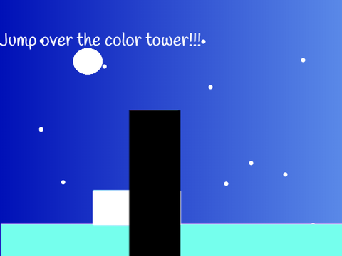life a platformer-----------1.1
