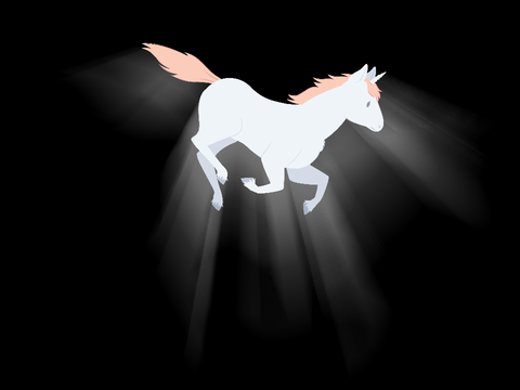 Run Unicorn, run