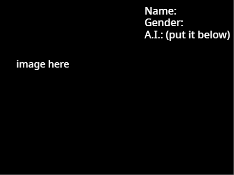 Ultimate Nub Night sign ups