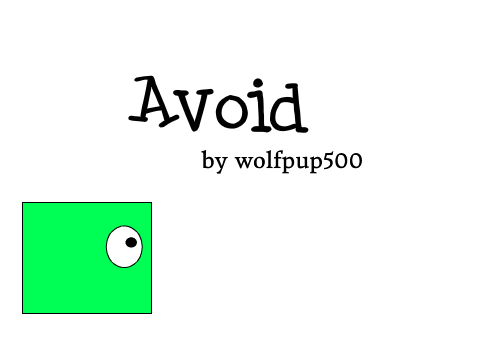 Avoid V1