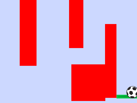 maze