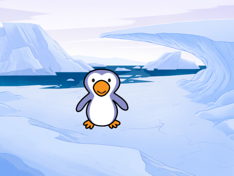Penguin