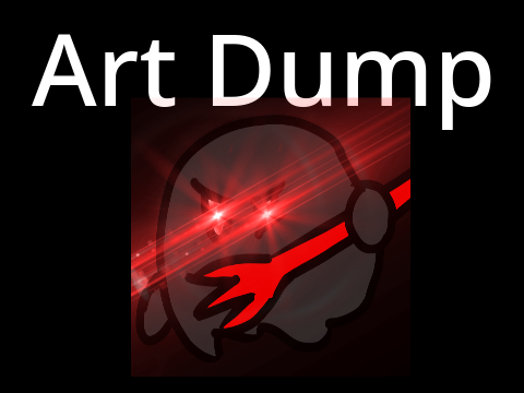 Art Dump