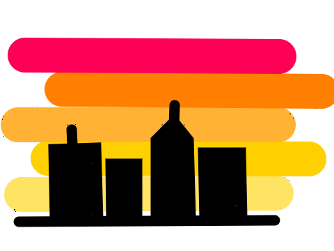 City Skyline