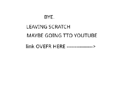 Bye.