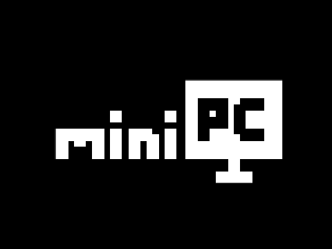 miniPC 4.6.0