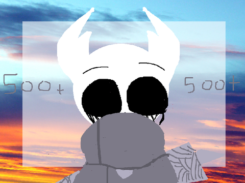 Like Kanye || meme || [ GIFT ] congrats on 500+ followers!