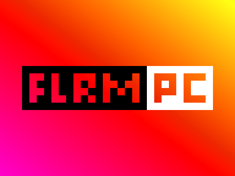 FLRMPC 0.0.4