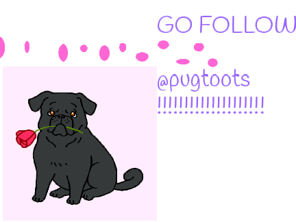 Go Follow this person!!
