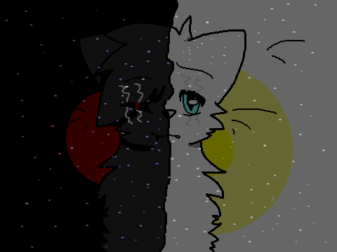 Shadows and Regrets CC~entry Halfheart