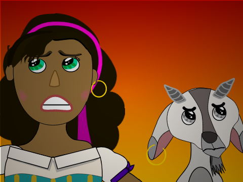panic room | Animation Meme {HoND}