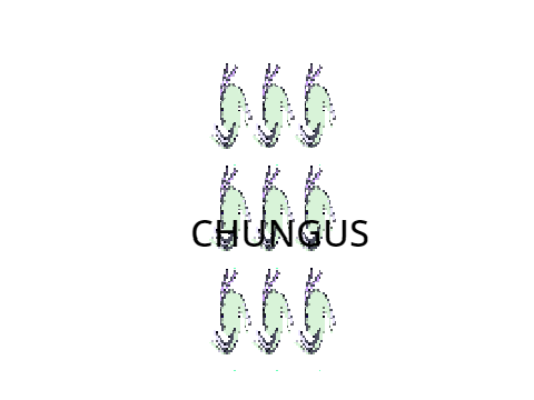 Laggy Chungus