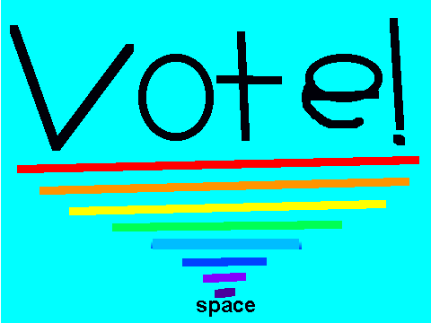 Vote!!!!