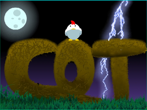 Cot Cocotte v1.0 (mobile friendly)