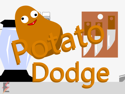 Potato Dodge