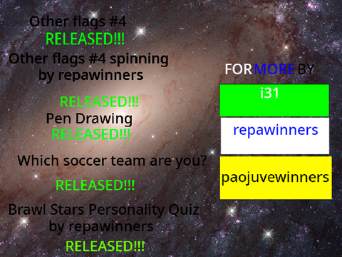 Coming Soon Projects... Get Ready...