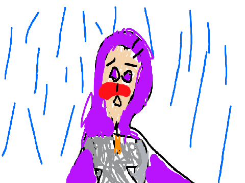 ive drawn yuri